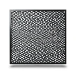 Hot Rolled Black Steel Expanded Metal Mesh Thickness 1.7 mm Width 2.44 m Length 7 m