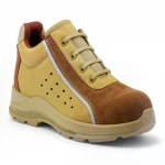 Pit Bull Safety Shoes PB3-1221-S3 Composite Toe