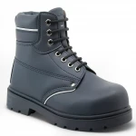 BEAL BLH-501-S1P Safety Boots | S1P HRO SRC Composite Toe