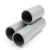 UPVC Pipe Aqtar Najd Class 2 Outside Diameter 160 mm Thickness 3.2 mm Gray - Image 1