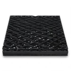 Hot Rolled Black Steel Expanded Metal Mesh Mazyoon 1.8 mm Thickness 2.44 m Width 2 m Length