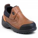 BEAL BL-N7-S1P S3 Safety Shoe with Kevlar Midsole