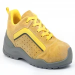 BEAL BL-650 S3 Safety Shoes with Composite Toe