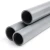 UPVC Pipe Aqtar Najd Class 3 Outside Diameter 40 mm Thickness 1.8 mm Gray - Image 1