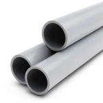 مواسير UPVC اقطار نجد كلاس 3 قطر خارجي 63 مم سمك 1.9 مم لون رمادي
