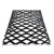 Hot Rolled Black Steel Expanded Metal Mesh 1.8 mm Thickness 7m Length 2.44m Width - Image 1