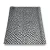 Hot Rolled Black Steel Expanded Metal Mesh Thickness 2 mm Width 2.44 m Length 3 m - Image 1