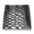 Hot Rolled Black Steel Expanded Metal Mesh 1.8 mm Thickness 7m Length 2.44m Width - Image 1