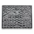 Hot Rolled Black Steel Expanded Metal Mesh Thickness 2 mm Width 2.44 m Length 1 m - Image 1