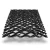 Hot Rolled Black Steel Expanded Metal Mesh 2.3 mm Thickness 3 m Length 2.44 m Width - Image 1