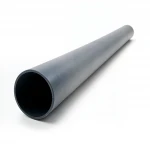 أنبوب صرف صحي UPVC جاذبية 250 مم (DIN 19534)