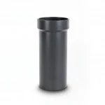 أنبوب صرف صحي جاذبية UPVC قطر 315 مم (12 بوصة) مطابق لـ BS 5481