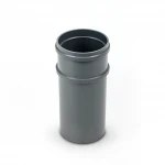 أنبوب تصريف وصرف صحي أرضي UPVC 160 مم (6 بوصات)