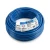 لفة سلك مفرد نحاس مجدول معزول PVC، مقاس 400mm2، 450/750 فولت، أزرق | مجموعة كابلات الرياض - Image 1
