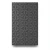 Dutch Modern Wall Covering 10m x 0.53m Dark Grey - Image 1