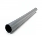 مواسير UPVC مقاس 50 ملم - درجة صناعية وتصريف