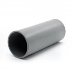 مواسير UPVC مقاس 63 ملم رمادي (DIN 8062/EN 1452)
