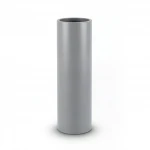موصيل UPVC مقاس 250 ملم للصرف والصناعة