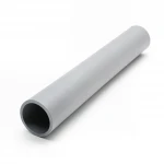 مواسير UPVC وفق ASTM D-1785 - جدول 40 و 80