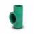 Green Therm PVC Equal Tee Fitting