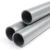 UPVC Pipe Aqtar Najd Class 4 Outside Diameter 25 mm Thickness 1.5 mm Gray - Image 1