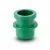 Green Therm PVC Reducer Socket for Sanitary Systems