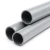 UPVC Pipe Aqtar Najd Class 4 Outside Diameter 63 mm Thickness 3 mm Gray - Image 1