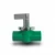 Green Therm PVC Concealed Half-Turn Ball Valve
