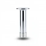 GTCVU-25 Chrome Concealed Valve Handle