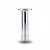 GTCVU-25 Chrome Concealed Valve Handle