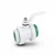 GTVB-40 PVC Ball Valve for Sanitary Systems