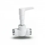 محبس مخفي PVC GTV2-25