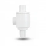 قلب PVC لمحبس مخفي