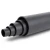 مواسير بلاستيك HDPE ضغط 3.2 بار PE 100 قطر خارجي 500 مم SDR 41 لون أسود - Image 1
