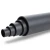 أنابيب HDPE ضغط اسمي 4 بار PE 100 قطر خارجي 200 مم SDR 33 لون أسود - Image 1