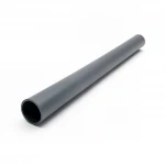 أنابيب UPVC للضغط للاستخدامات الصناعية (حسب BS 3506)