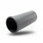 أنابيب بلاستيك بلاستيكي غير مرطّب (uPVC) - SCH 40 و 80