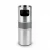 Stainless Steel Outdoor Waste Bin
