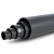 أنابيب بلاستيك HDPE ضغط 4 بار PE 100 قطر خارجي 315 مم SDR 33 لون أسود - Image 1