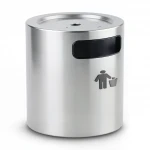 Outdoor Waste Bin SWB-101