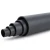 HDPE Plastic Pipe PN 4 Bar PE 100, 355 mm Diameter, SDR 33, Black - Image 1