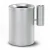 Outdoor Waste Bin SWB-104 with Ashtray