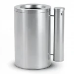 Outdoor Waste Bin SWB-105
