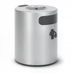 Outdoor Waste Bin SWB-148