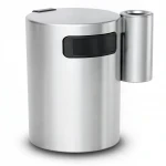 Outdoor Waste Bin SWB-158