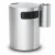 Outdoor Waste Bin SWB-158