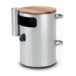 Outdoor Waste Bin SWB-156