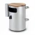 Outdoor Waste Bin SWB-156