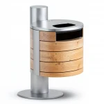 Outdoor Waste Bin SWB-143