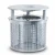 Outdoor Waste Bin SWB-155